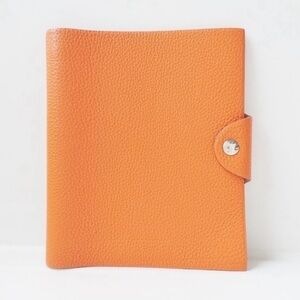Hermes Ulysses PM Notebook/Agenda Cover